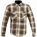 Merlin マーリン アックスケブラー裏地付きオートバイライディングシャツ Axe Kevlar Lined Motorcycle Riding Shirt