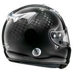 F1で必須の最高の安全基準 FIA 8860-2018 ABP に適合 Arai 史上最強のヘルメット アライ GP-7RC GP-7SRC ABPカーボン carbon ヘルメット 4輪 レース サーキット