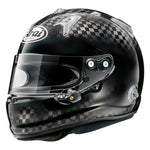 F1で必須の最高の安全基準 FIA 8860-2018 ABP に適合 Arai 史上最強のヘルメット アライ GP-7RC GP-7SRC ABPカーボン carbon ヘルメット 4輪 レース サーキット
