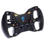 Cube Controls Formula Sport Sim Racingステアリングホイール-ワイヤレス