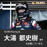 Knox ノックス レディースウェーブレザーモーターサイクルグローブ カラー Black/Denim 【 グローブ オートバイグローブ 保護 安心 安全 アウトドア メンズ レディース