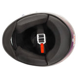 高品質のBellヘルメットバッグ付き NEWモデル Bell ベル KC7-CMR カートヘルメット 走行会 ルイスハミルトン 2020 パープル/ブラック