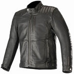 Alpinestars アルパインスターズ クレイジーエイトレザーオートバイジャケット