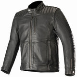 Alpinestars アルパインスターズ クレイジーエイトレザーオートバイジャケット
