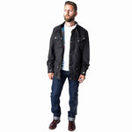 Dickies ディッキーズ OWワックスオートバイジャケット M
