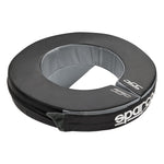 Sparco スパルコ Advanced 子供用 ネックサポート グレー