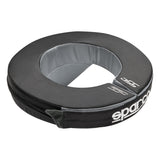 Sparco スパルコ Advanced 子供用 ネックサポート グレー