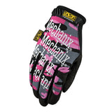 Mechanix レディースオリジナルメカニックスグローブ