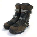 Forma フォーマ Adventure Low アドベンチャー ロウ オートバイブーツ ブラウン boots シューズ 靴 2輪 バイク オートバイ