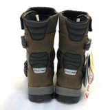 Forma フォーマ Adventure Low アドベンチャー ロウ オートバイブーツ ブラウン boots シューズ 靴 2輪 バイク オートバイ