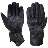 RST 2144レトロII CEオートバイグローブ