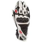 Oxford オックスフォード RP-2夏用オートバイ用手袋 White / Black | M
