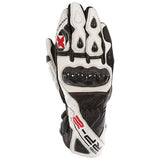 Oxford オックスフォード RP-2夏用オートバイ用手袋 White / Black | M