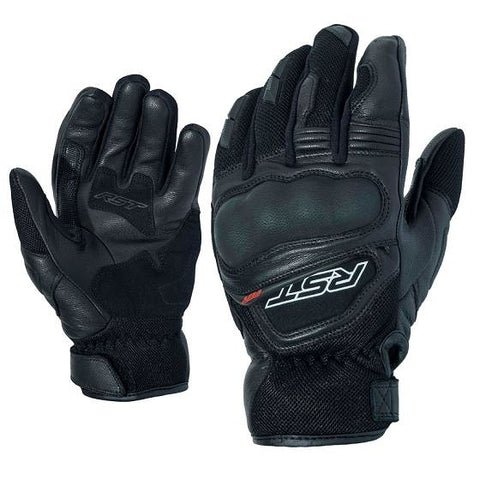 RST アーバンエアーII CEレディースオートバイの手袋