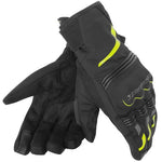 Dainese ダイネーゼ テンペスト ユニセックス D-ドライ ロング モーターサイクル グローブ カラー Black/Yellow Fluro 【 グローブ オートバイグローブ 保護 安心 安全 アウトドア メンズ レディース