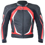 RST Blade II CEレザーオートバイジャケット