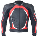 RST Blade II CEレザーオートバイジャケット