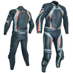 RST Blade II CEレザーオートバイジャケット
