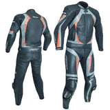 RST Blade II CEレザーオートバイジャケット
