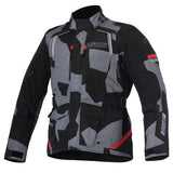 Alpinestars アルパインスターズ アンデスV2ドライスターオートバイテキスタイルジャケット