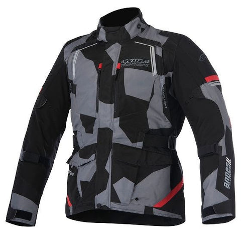 Alpinestars アルパインスターズ アンデスV2ドライスターオートバイテキスタイルジャケット