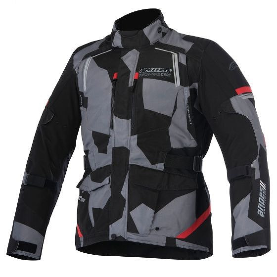 Alpinestars アルパインスターズ アンデスV2ドライスター