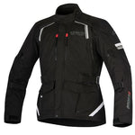 Alpinestars アルパインスターズ アンデスV2ドライスターオートバイテキスタイルジャケット