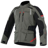 Alpinestars アルパインスターズ アンデスV2ドライスターオートバイテキスタイルジャケット