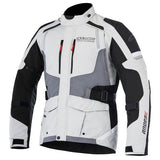 Alpinestars アルパインスターズ アンデスV2ドライスターオートバイテキスタイルジャケット