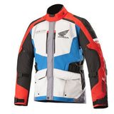 Alpinestars アルパインスターズ アンデスV2ドライスターオートバイテキスタイルジャケット