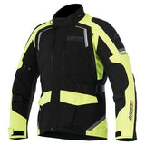Alpinestars アルパインスターズ アンデスV2ドライスターオートバイテキスタイルジャケット