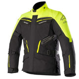 Alpinestars アルパインスターズ パトロンゴアテックステキスタイルオートバイジャケット