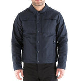 Knox ノックス メンズヘイドンデニムオートバイジャケット