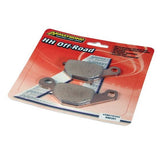 Armstrong アームストロング HHオフロードバイクブレーキパッド-PAD990057