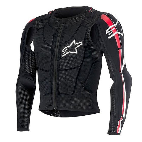 Alpinestars アルパインスターズ バイオニックプラスジャケット