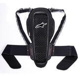 Alpinestars アルパインスターズ Nucleon KR-1バックプロテクター