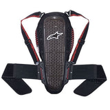 Alpinestars アルパインスターズ Nucleon KR-1バックプロテクター