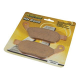 Armstrong アームストロング HHレンジオートバイブレーキパッド-PAD320256