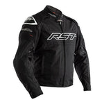 RST Tractech Evo R軽量テキスタイルオートバイジャケット