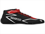 NEWモデル！！ Sparcoスパルコ K-Skid Kart Boots Red / Black