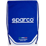 Sparco スパルコ ブートバッグ|Colour：Blue