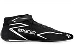 Sparco スパルコ   スキッド Skidレースブーツ　Black / White