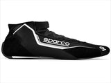 Sparco スパルコ X-Lightレースブーツ　Black / White