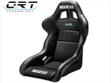 Sparco スパルコ Evo QRT Skyグラスファイバーシート