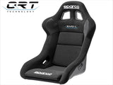 Sparco スパルコ Evo / Evo L / Evo XL QRTグラスファイバーシート