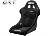 Sparco スパルコ Rev QRTグラスファイバーシート