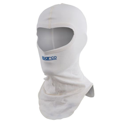 Sparco スパルコ Delta RW-6 Single Layer Fireproof Balaclava デルタ シングル レイヤー ファイヤープルーフ バラクラバ