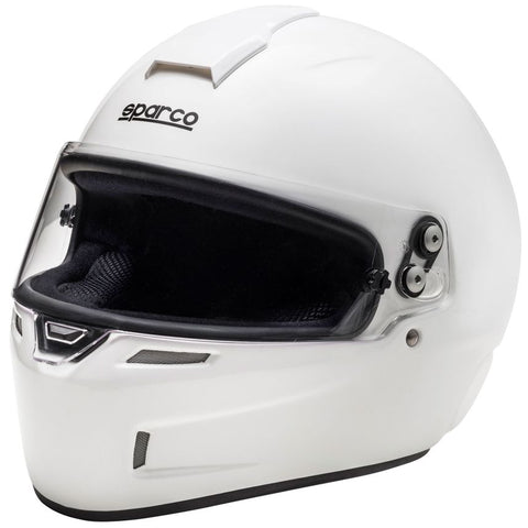 Sparco スパルコ GP KF-4W CMR カート ヘルメット