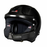 Stilo スティーロ WRC DES 8860カーボンヘルメット ツリスモサーキット M〜XL